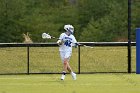 MLAX vs Babson  Wheaton College Men's Lacrosse vs Babson College. - Photo by Keith Nordstrom : Wheaton, Lacrosse, LAX, Babson, MLax